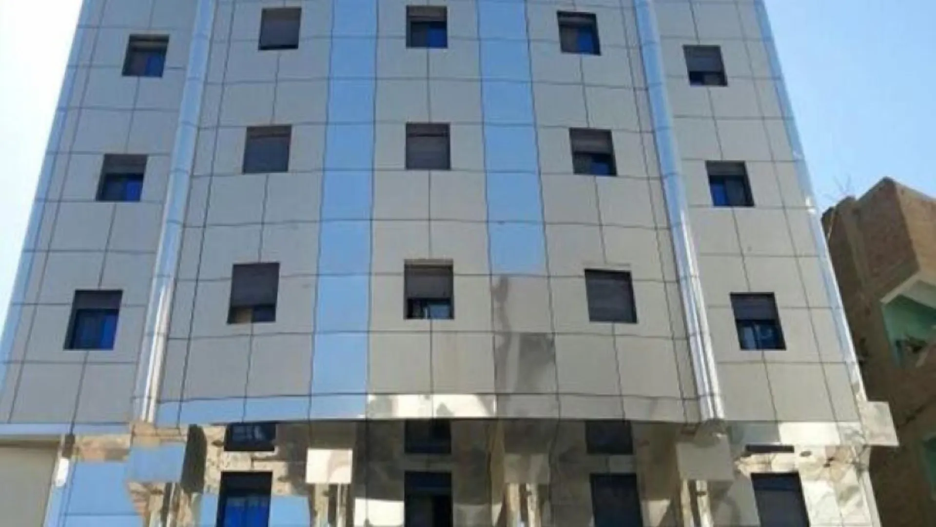 Al Aseel Sakai Hotel La Mecque