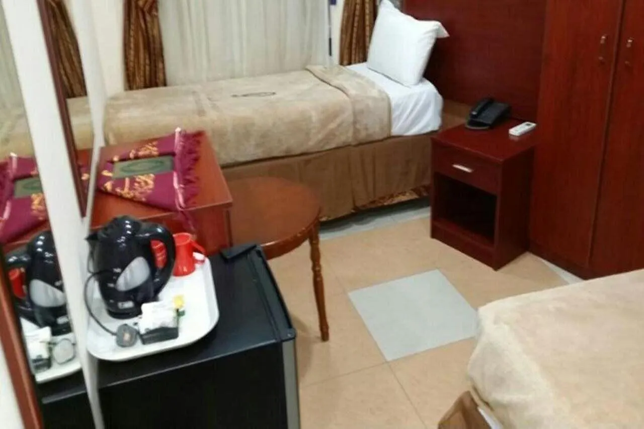 Al Aseel Sakai Hotel La Mecque